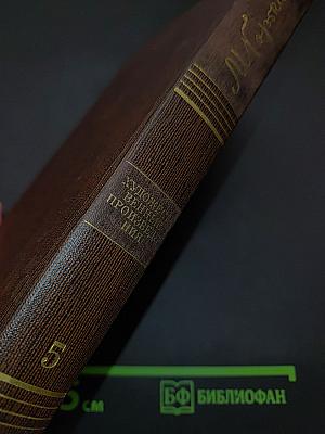 Собрание сочинений. Том пятый. "Трое". Рассказы, наброски. 1899-1901