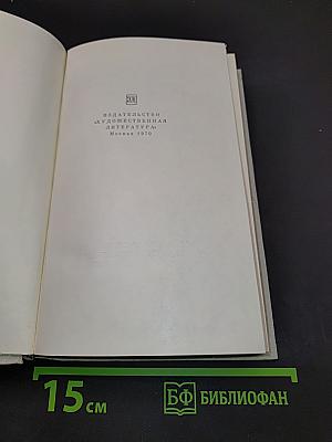 Собрание сочинений. Том восьмой. Литературные портреты. Очерки. Заметки