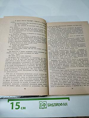 Мужчина в бегах