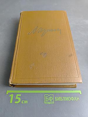 Собрание сочинений. Том десятый. Письма 1831-1837