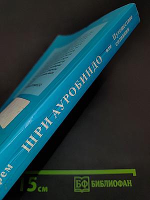 Шри Ауробиндо, или Путешествие сознания