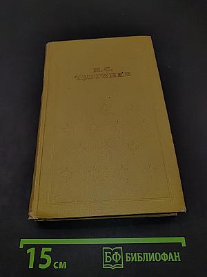 Собрание сочинений в шести томах. Том 4