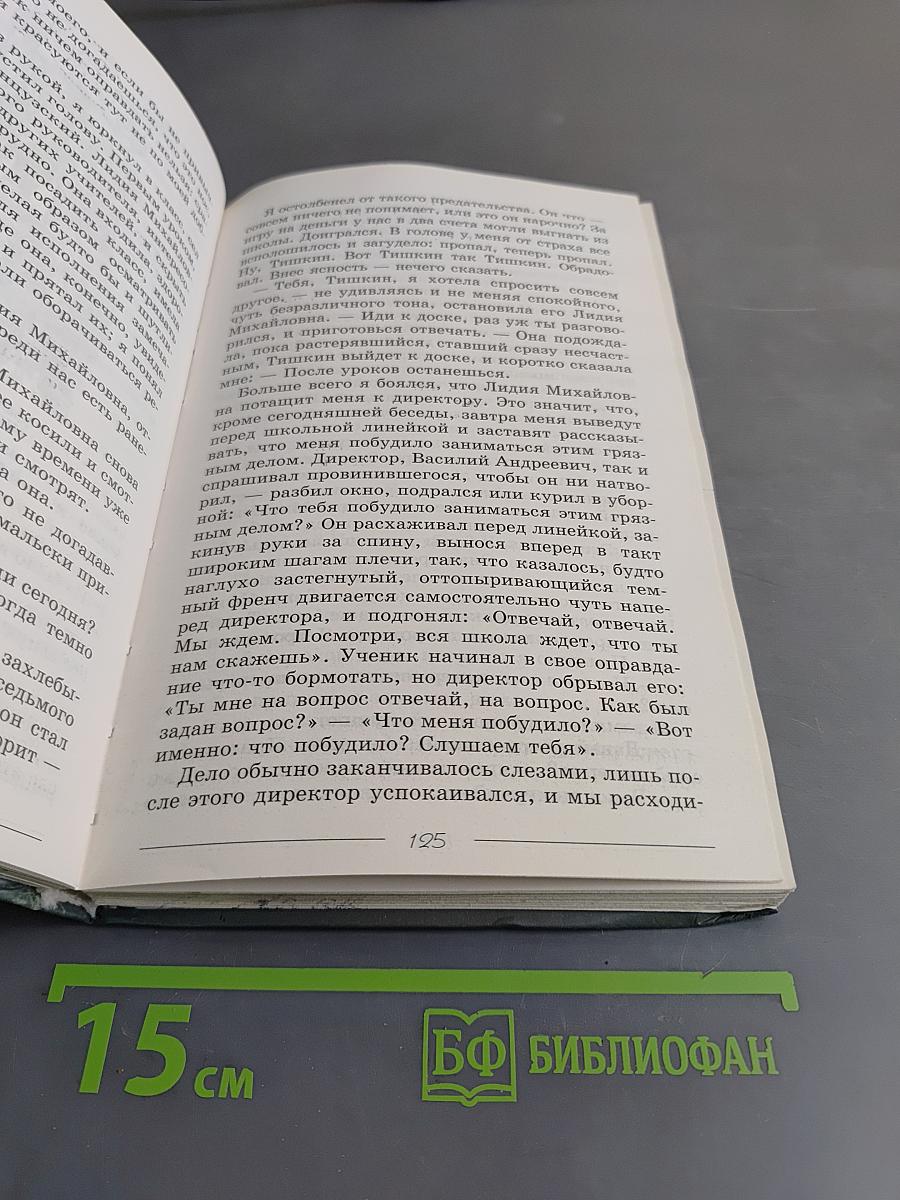 Литература. Учебник для общеобразовательных учреждений. Часть 2. 6 класс