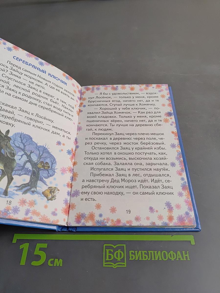 Зимний карнавал