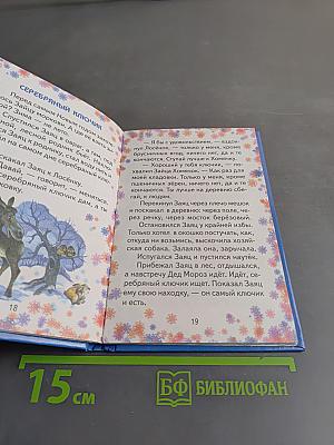 Зимний карнавал