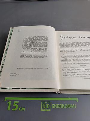 Записки детского поэта