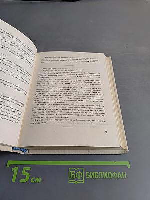 Записки детского поэта