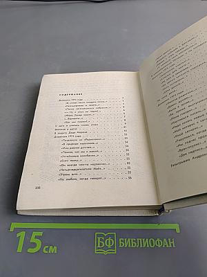 Записки детского поэта