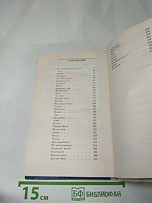 Перед рассветом