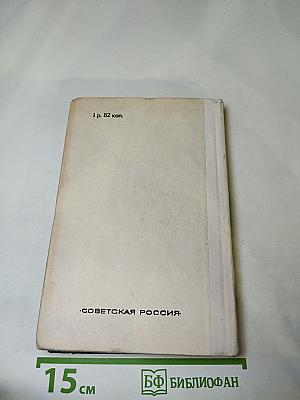 Перед рассветом