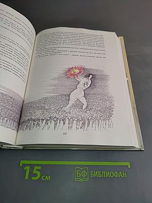 Цветок папоротника. Сказки русских писателей XVII-XX веков
