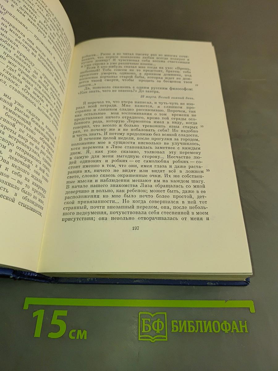 Сочинения. Том пятый. Повести и рассказы. Статьи и рецензии