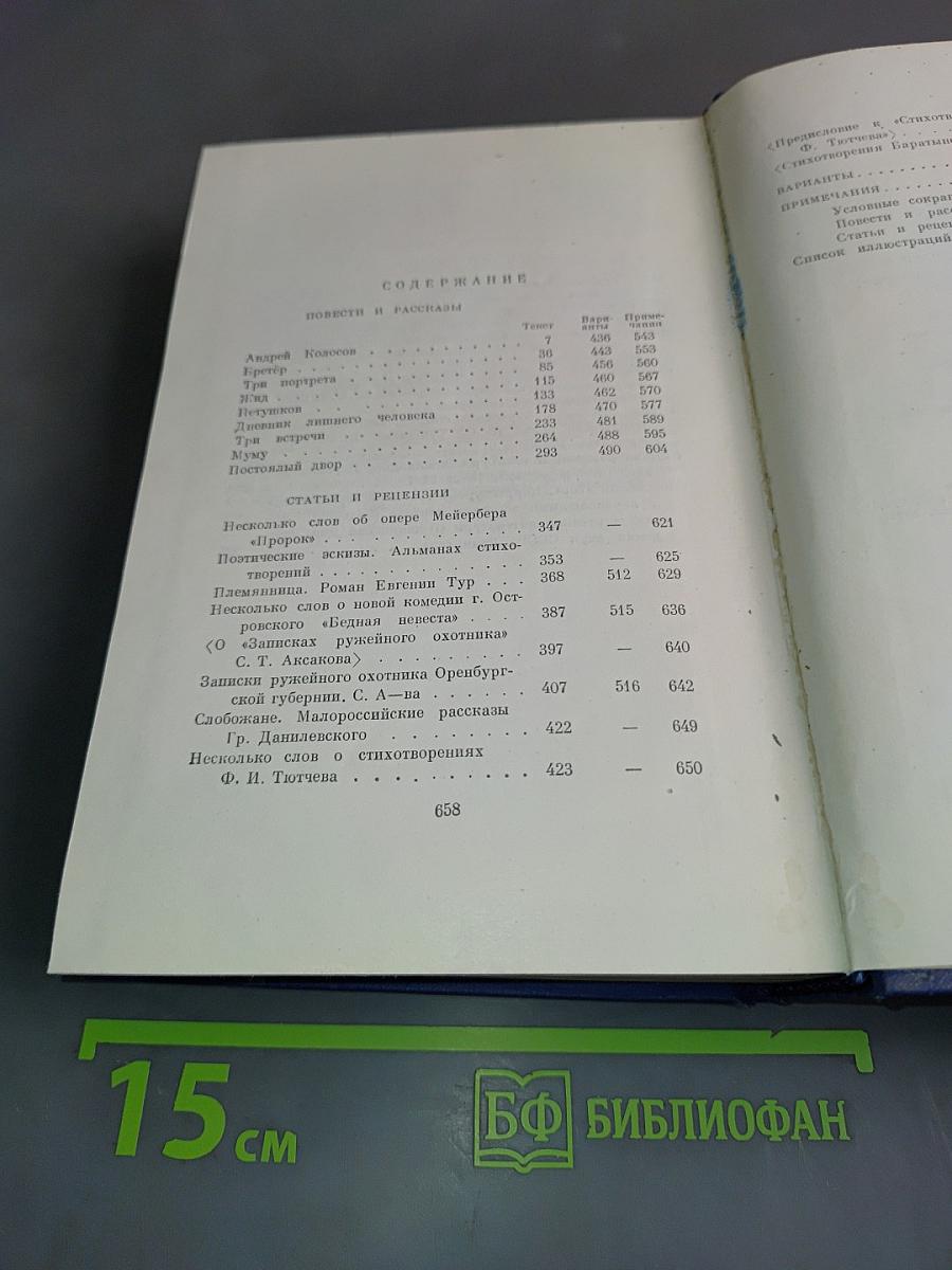 Сочинения. Том пятый. Повести и рассказы. Статьи и рецензии