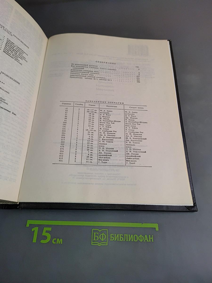 Большой энциклопедический словарь. Языкознание