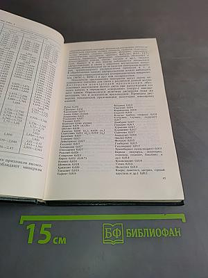 Ювелирные камни