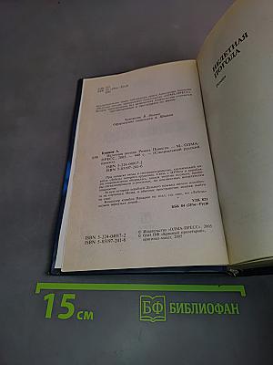 Нелетная погода