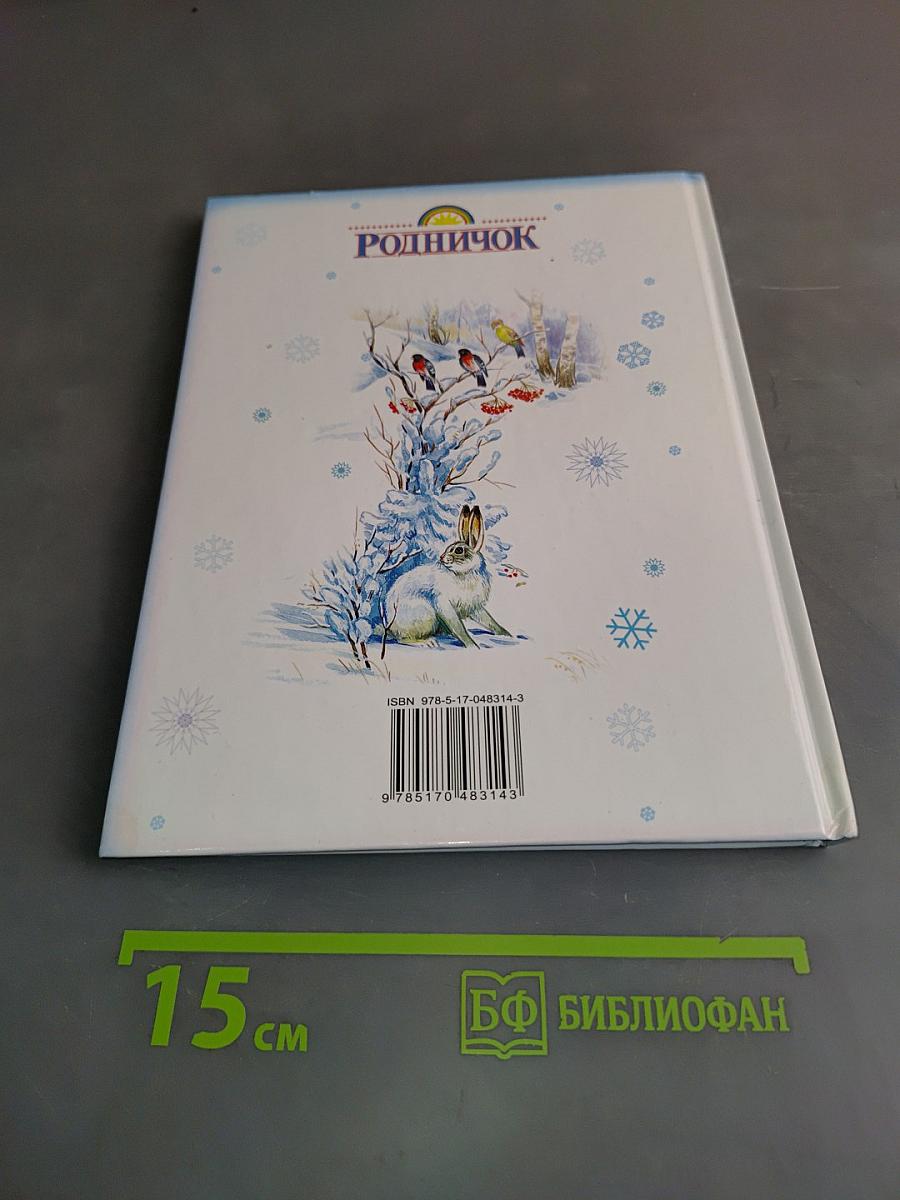 С Новым годом!