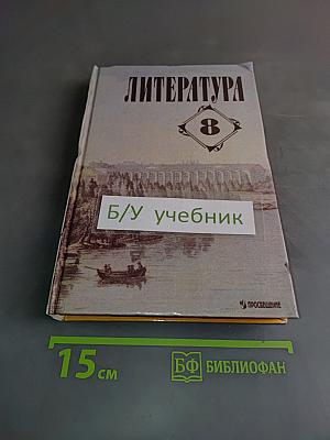 Литература 8 класс