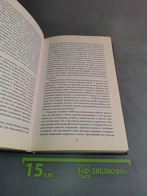 1612. Смутное время