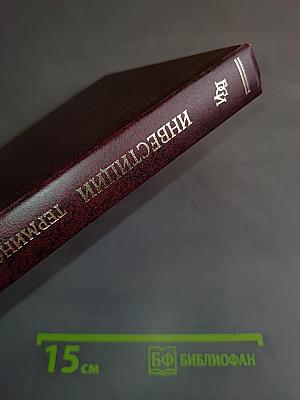 Инвестиции. Терминологический словарь