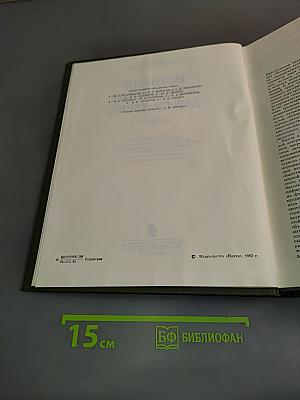 История всемирной литературы. Том первый