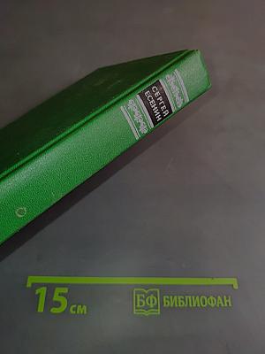Сергей Есенин. Собрание сочинений в двух томах. Том 2. Стихотворения, проза, статьи, письма