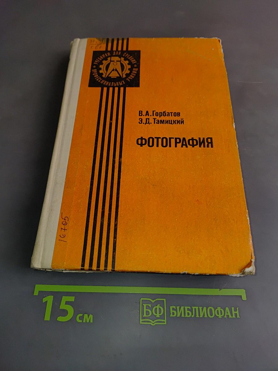 Фотография