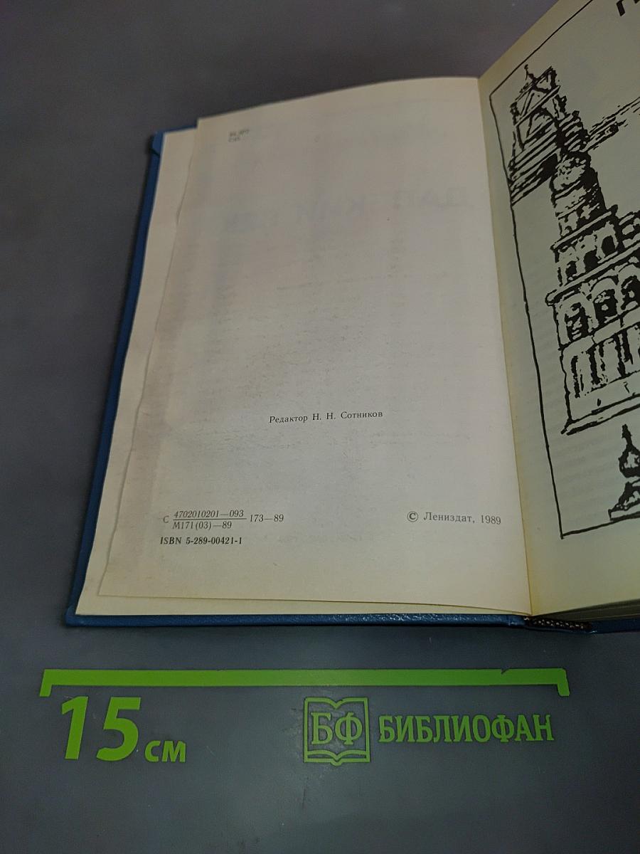 Далекий век