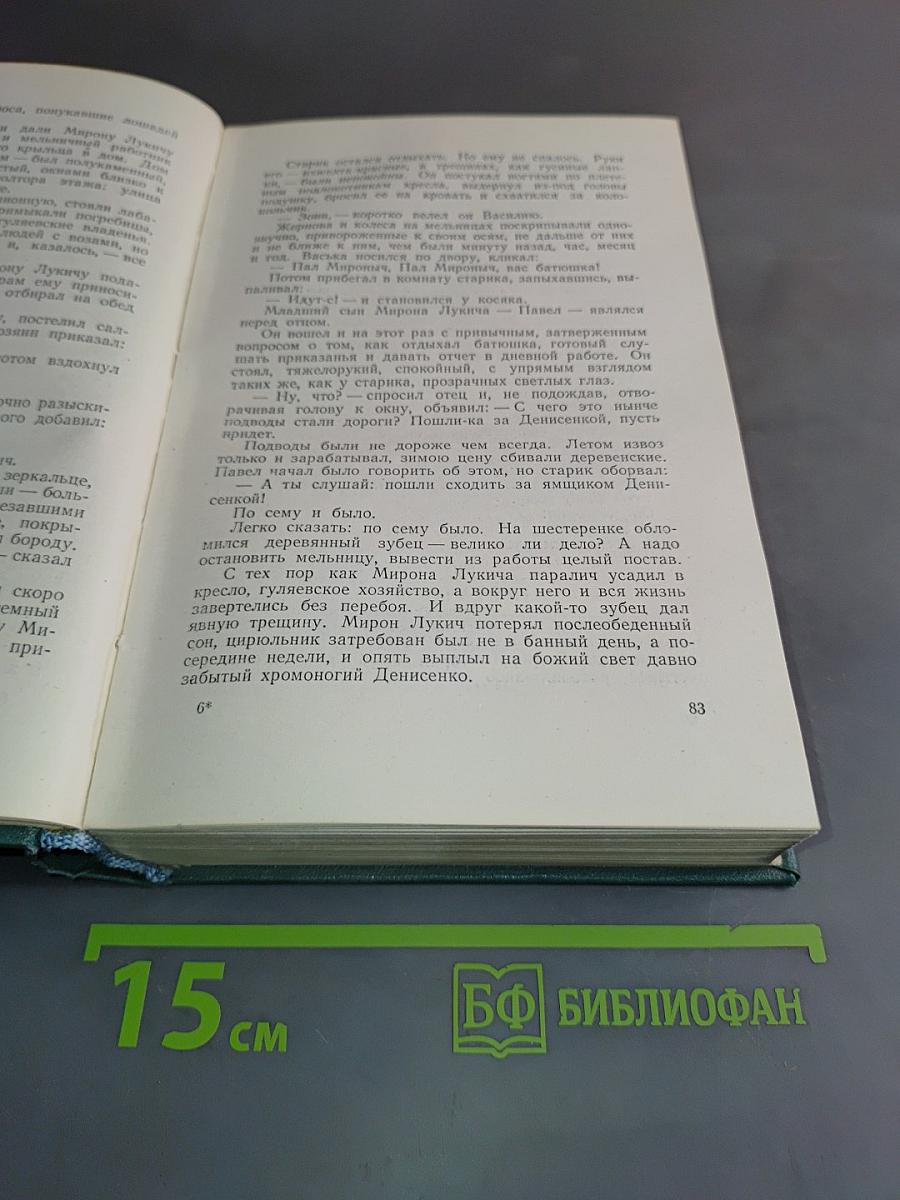 Сочинения. Том второй. Повести и рассказы. Очерки, статьи, литературные воспоминания, речи