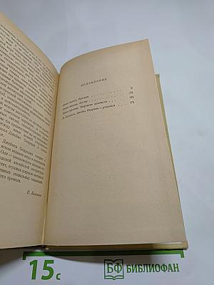 Герой пустынных горизонтов