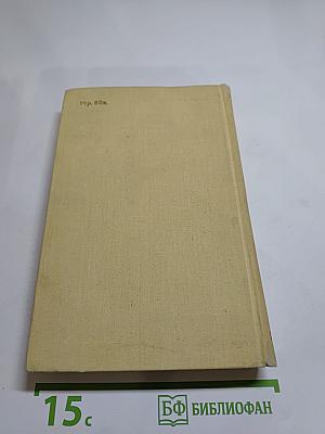 Герой пустынных горизонтов