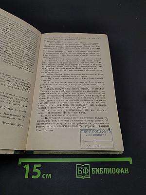 Дворянское гнездо