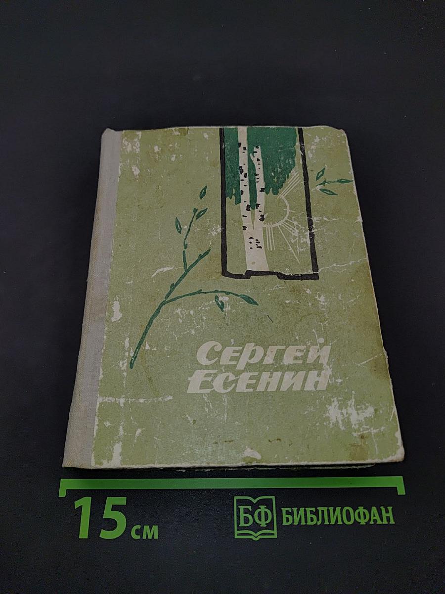 Стихи и поэмы