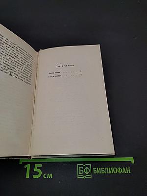 Люди, годы, жизнь. Книга пятая и шестая