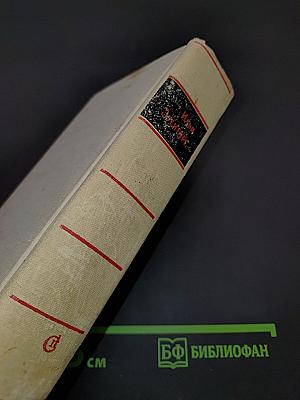 Люди, годы, жизнь. Книга пятая и шестая