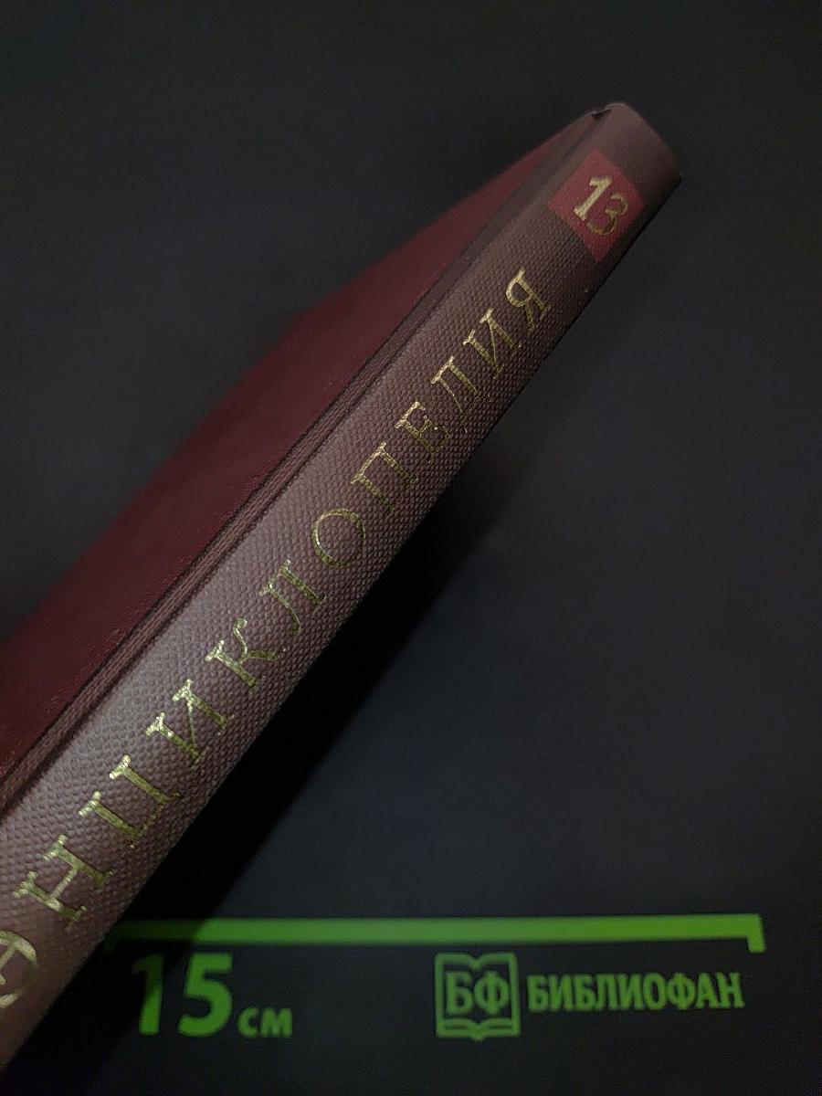 Новая иллюстрированная энциклопедия. Том 13. Но-Пе