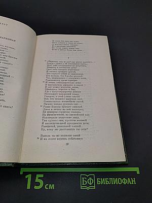 Стихотворения 1855–1866 гг. Том второй