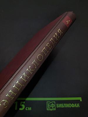 Новая иллюстрированная энциклопедия. Ве-Ге