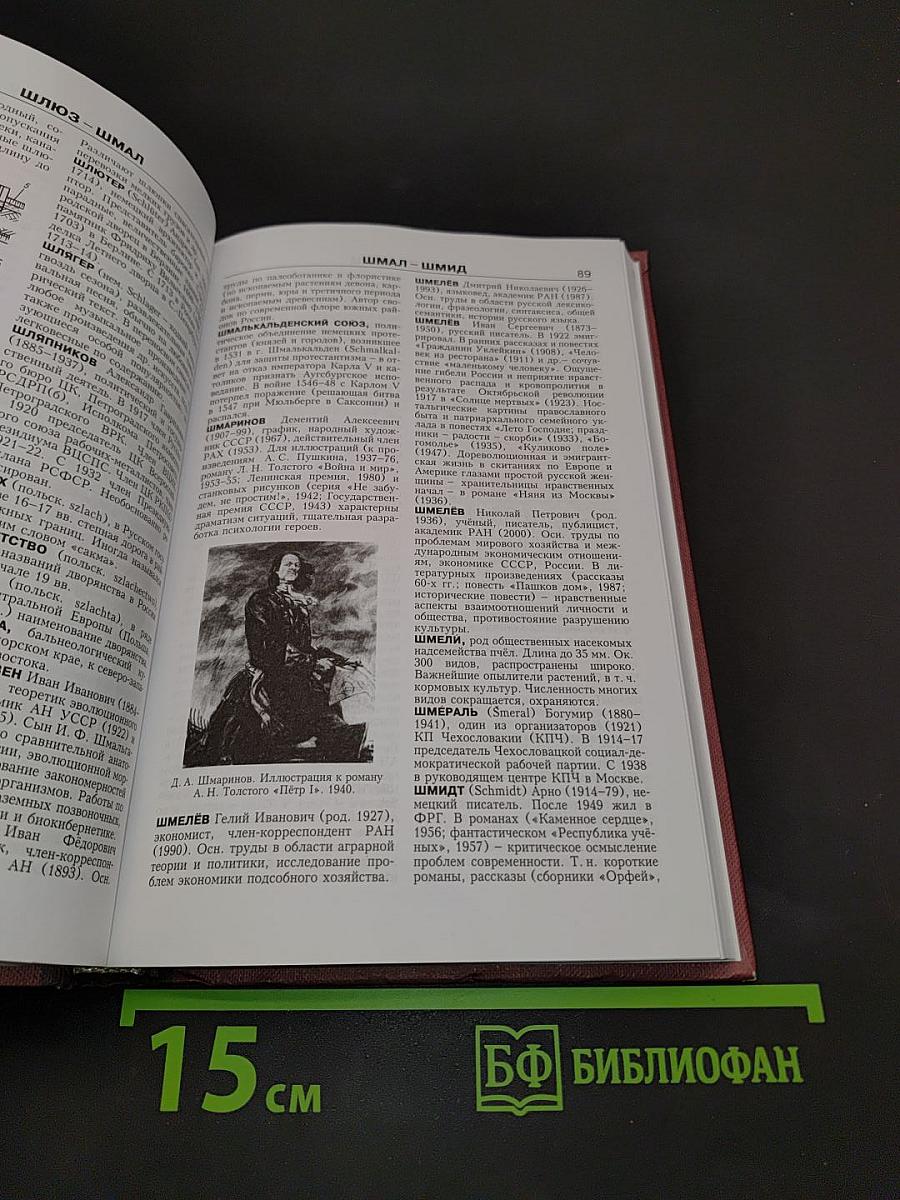 Новая иллюстрированная энциклопедия. Том 20. Че-Я