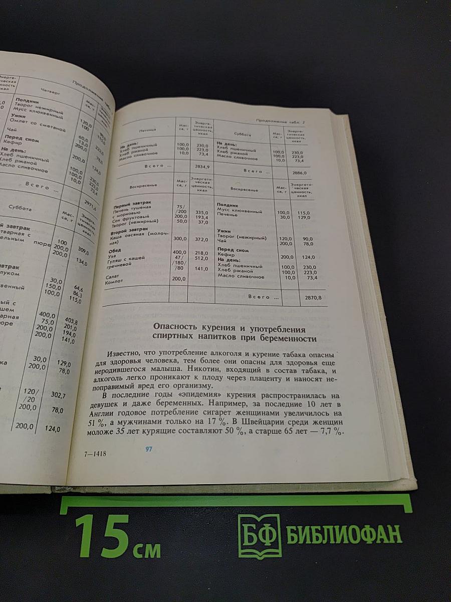 О вашем здоровье, женщины