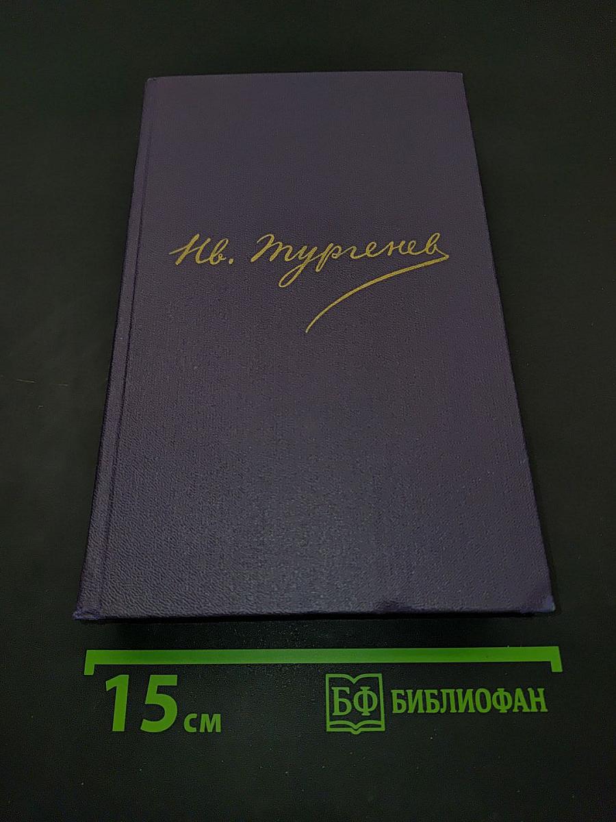 Собрание сочинений. Том четвертый. Повести и рассказы. Статьи и рецензии. 1844-1854