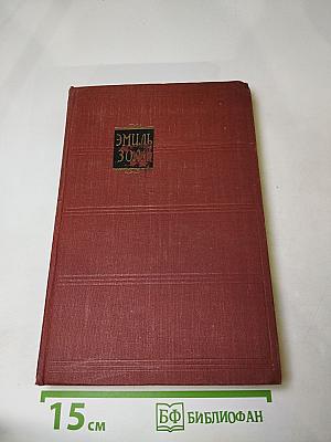 Жерминаль. Том 10