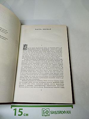 Жерминаль. Том 10