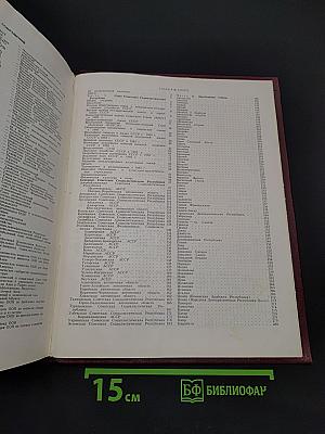 Ежегодник Большой Советской Энциклопедии 1984