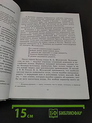 Литература. 6 класс. Учебник для общеобразовательных учреждений. В двух частях. Часть 1