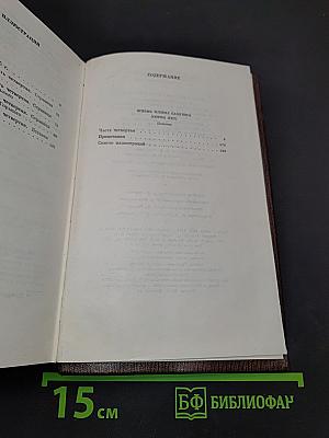 Жизнь Клима Самгина. Том двадцать четвертый