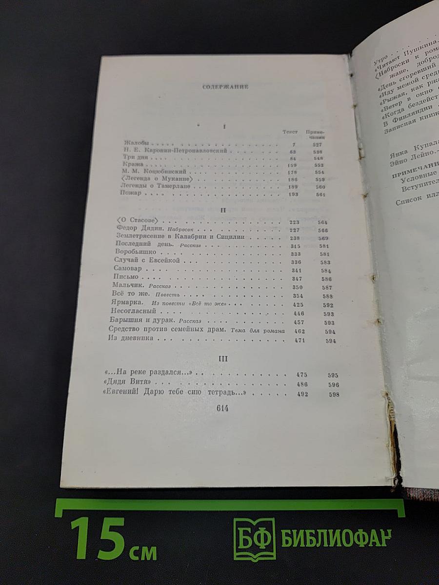 Повести, рассказы, очерки, стихи. Том одиннадцатый