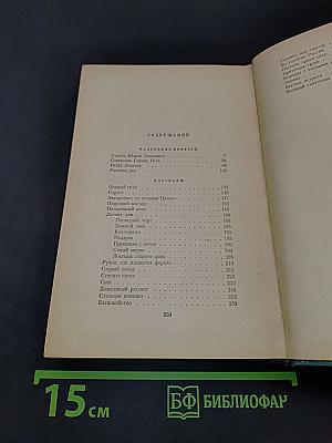 Избранное. Том второй. Маленькие повести. Рассказы