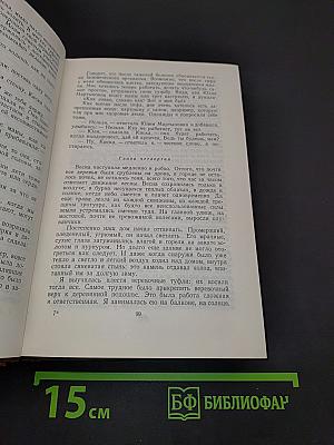 Избранные произведения. Том второй. Повести и рассказы. Почти три года (Ленинградский дневник). Очерки