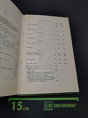 Сочинения. Том четвертый. Поэмы 1855–1877 гг.